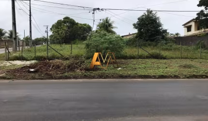 Terreno - Terreno