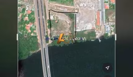 Terreno à venda no bairro Barra do Jacuípe - Camaçari/BA