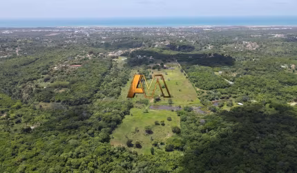 TERRENO PARA INCORPORAÇÃO EM MONTE GORDO
