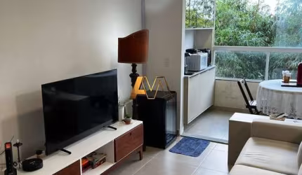 APARTAMENTO 2 QUARTOS 1 SUÍTE EM BURAQUINHO