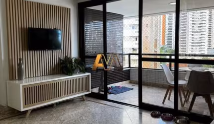 Apartamento à venda no bairro Horto Florestal - Salvador/BA