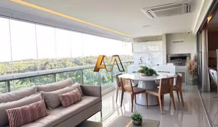 Apartamento à venda no bairro Patamares - Salvador/BA