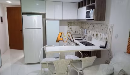 Apartamento à venda no bairro Praia do Forte - Mata de São João/BA
