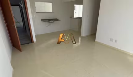 Apartamento dois quartos