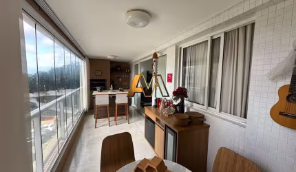 Apartamento à venda no bairro Patamares - Salvador/BA