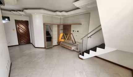 Apartamento à venda no bairro Imbuí - Salvador/BA