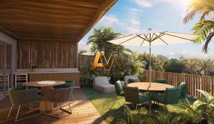 CASA 3 QUARTOS 1 SUÍTE EM IMBASSAÍ