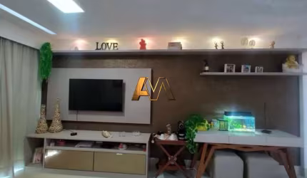 Apartamento à venda no bairro BURAQUINHO - Lauro de Freitas/BA