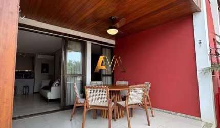 APARTAMENTO  PÉ NA AREIA COM 2 SUÍTES EM ITACIMIRIN