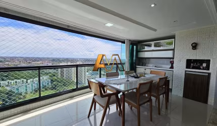 APARTAMENTO 3 QUARTOS 1 SUÍTE NA PARALELA