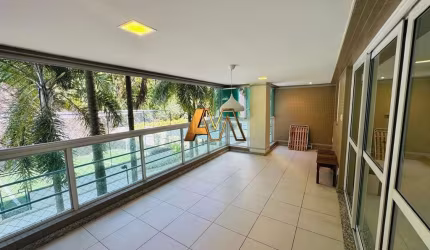Apartamento à venda no bairro Barra - Salvador/BA