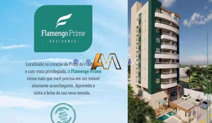 Apartamento à venda no bairro Praia do Flamengo - Salvador/BA