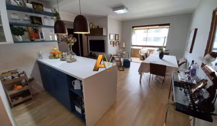 APARTAMENTO 3/4 COM SUÍTE EM ARMAÇÃO
