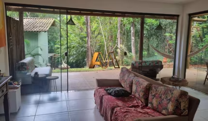 Casa à venda no bairro Açu da Torre - Mata de São João/BA