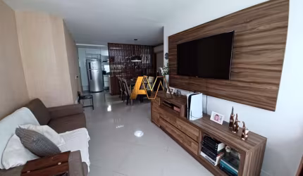 APARTAMENTO 3 QUARTOS 1 SUÍTE EM LAURO DE FREITAS