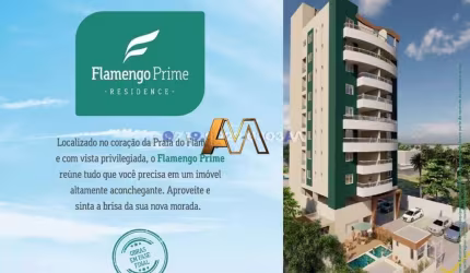Apartamento à venda no bairro Praia do Flamengo - Salvador/BA