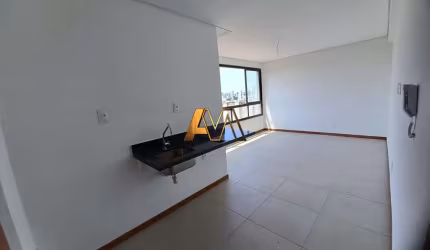 APARTAMENTO 1/4 NA BARRA