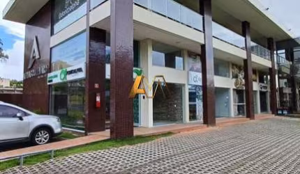 Loja à venda no bairro Alphaville Litoral Norte I - Camaçari/BA