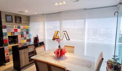 Apartamento à venda no bairro Patamares - Salvador/BA
