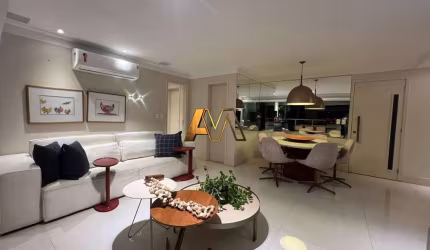 Apartamento à venda no bairro Patamares - Salvador/BA