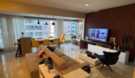 Apartamento à venda no bairro Patamares - Salvador/BA