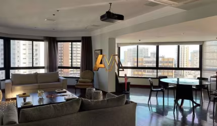 Apartamento à venda no bairro Ondina - Salvador/BA