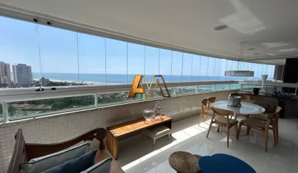 Apartamento à venda no bairro Patamares - Salvador/BA