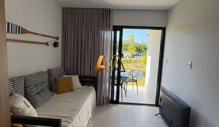 Apartamento à venda no bairro Praia do Forte - Mata de São João/BA