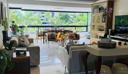 Apartamento à venda no bairro Pituba - Salvador/BA