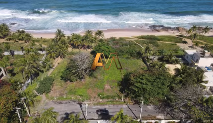 Terreno à venda no bairro Itapuã - Salvador/BA