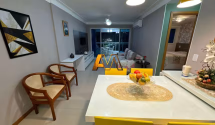 Apartamento à venda no bairro Armação - Salvador/BA