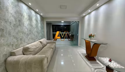 Apartamento à venda no bairro Armação - Salvador/BA