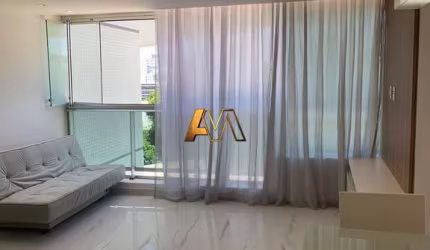 Apartamento à venda no bairro Caminho das Árvores - Salvador/BA