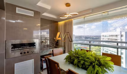 Apartamento à venda no bairro Patamares - Salvador/BA