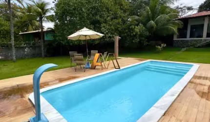 Casa à venda no bairro Lama Preta - Camaçari/BA