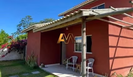 Casa à venda no bairro Porto Sauípe - Entre Rios/BA