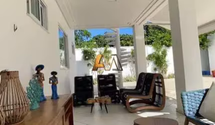 CASA 3 SUÍTES EM VILAS DO ATLÂNTICO