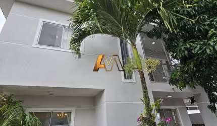 Casa à venda no bairro BURAQUINHO - Lauro de Freitas/BA