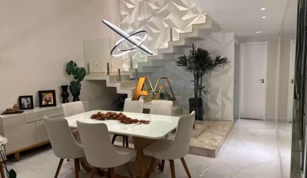 CASA INCRÍVEL 4 SUÍTES EM LAURO DE FREITAS