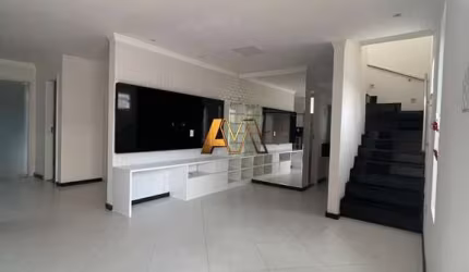 Casa à venda no bairro Jardim Aeroporto - Lauro de Freitas/BA