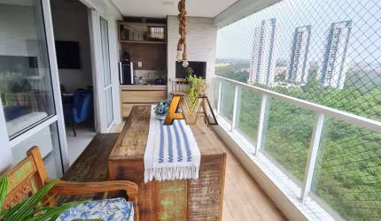 Apartamento à venda no bairro Patamares - Salvador/BA