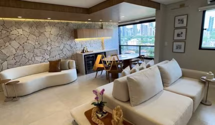 Apartamento à venda no bairro Pituba - Salvador/BA