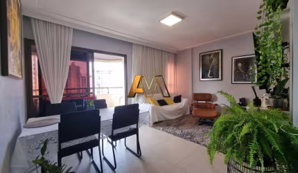 Apartamento à venda no bairro Pituba - Salvador/BA