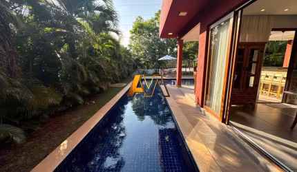 Casa à venda no bairro ITACIMIRIM - Camaçari/BA