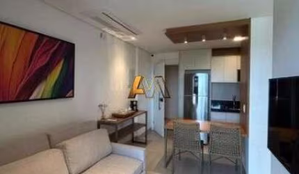 Apartamento à venda no bairro Ondina - Salvador/BA