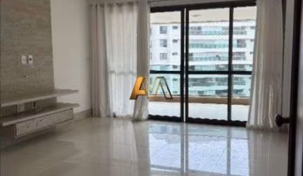 Apartamento à venda no bairro Alphaville I - Salvador/BA
