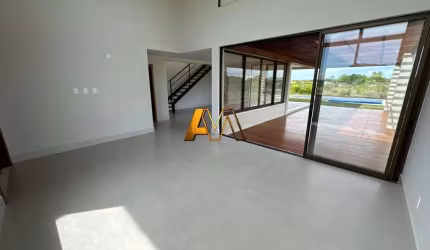 Casa à venda no bairro Praia do Forte - Mata de São João/BA