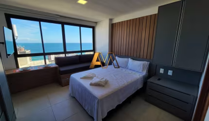 Apartamento à venda no bairro Barra - Salvador/BA