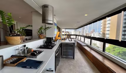 Apartamento à venda no bairro Ondina - Salvador/BA