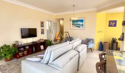 Apartamento à venda no bairro Pituba - Salvador/BA